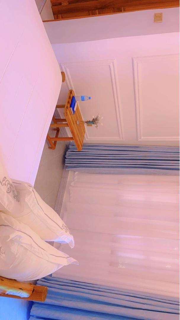 Evelina House Hostel Boma la Ngombe Εξωτερικό φωτογραφία